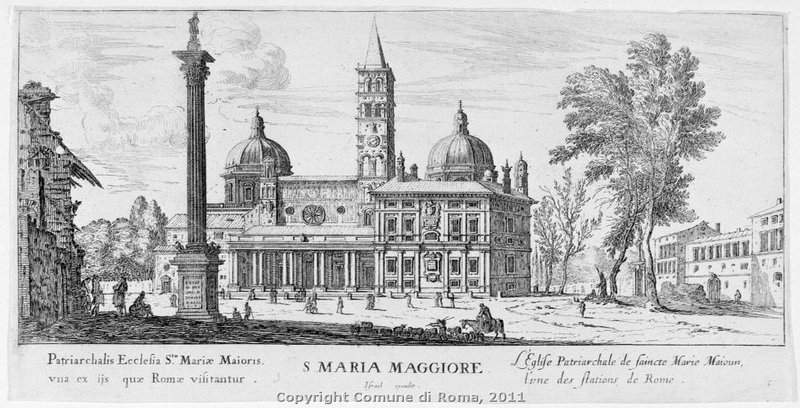 Anon, Palazzo Santa Maria Maggiore, c1750.jpg