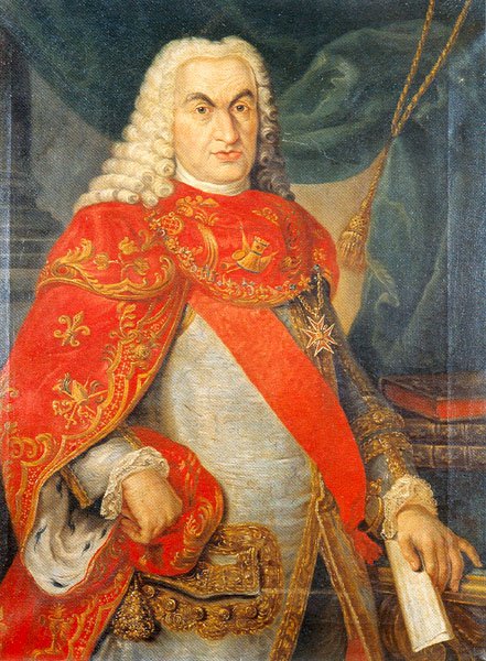 Anon, Portrait of Bernardo Tanucci, c1760-1770.jpg