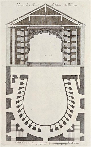 Cosimo Morelli after Domenico Antonio Vaccaro, plan of the Teatro Nuovo, Naples, 1724.jpg