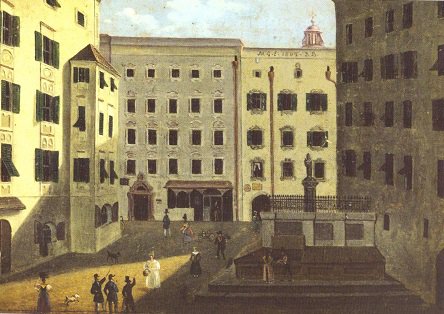 Giovanni Battista Tinti - Wikipedia