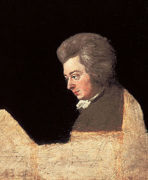 Mozart Lange