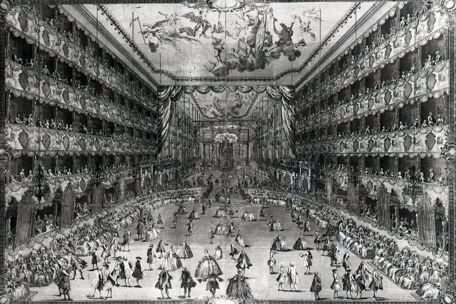 Interior of the Teatro Regio Ducale, Milan, 1742-3.jpg